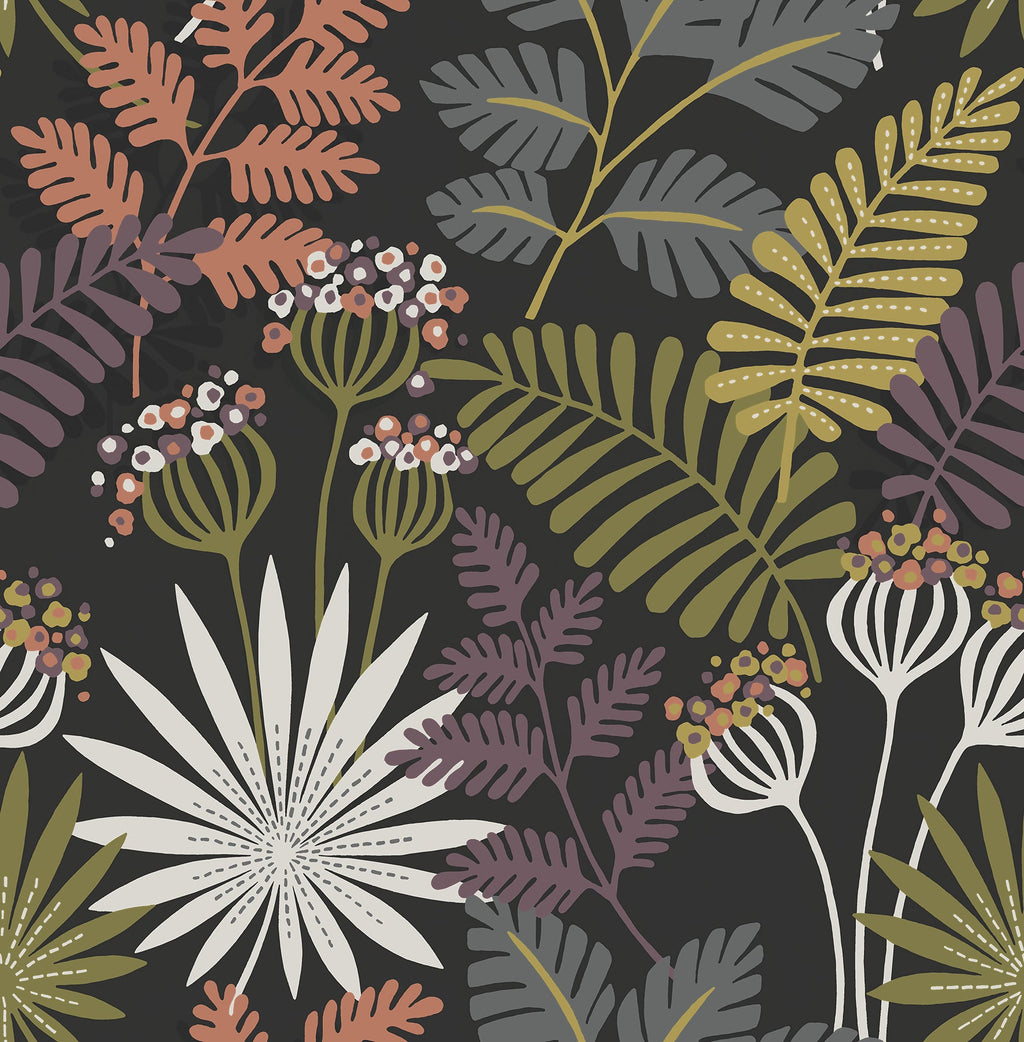 Bohemian, Botanical, Botanical