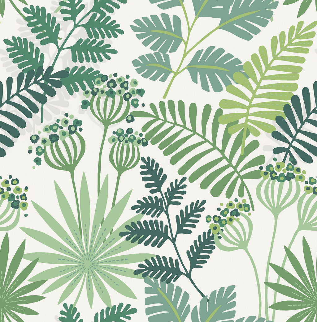 Bohemian, Botanical, Botanical