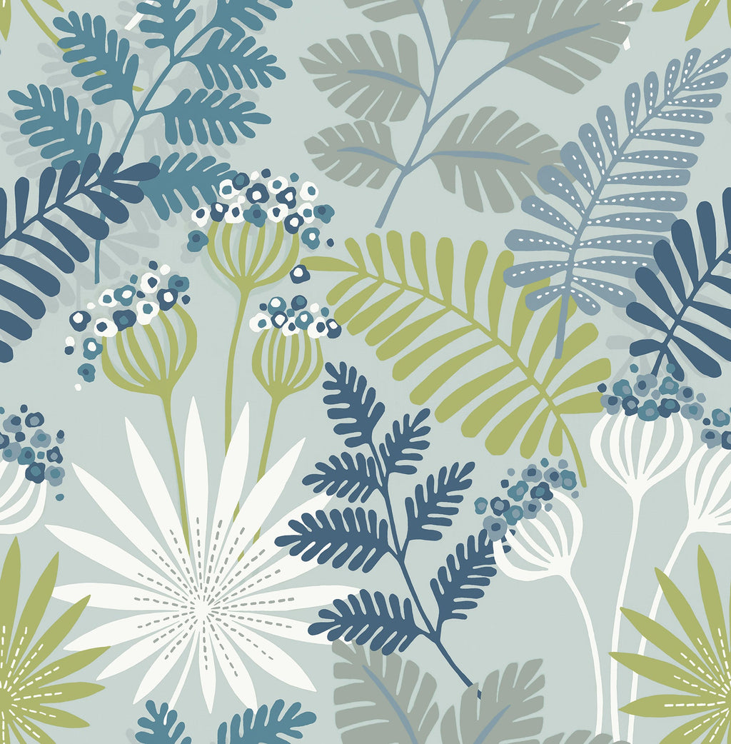 Bohemian, Botanical, Botanical