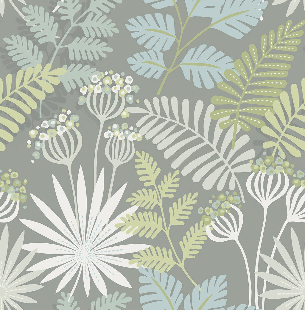 Bohemian, Botanical, Botanical