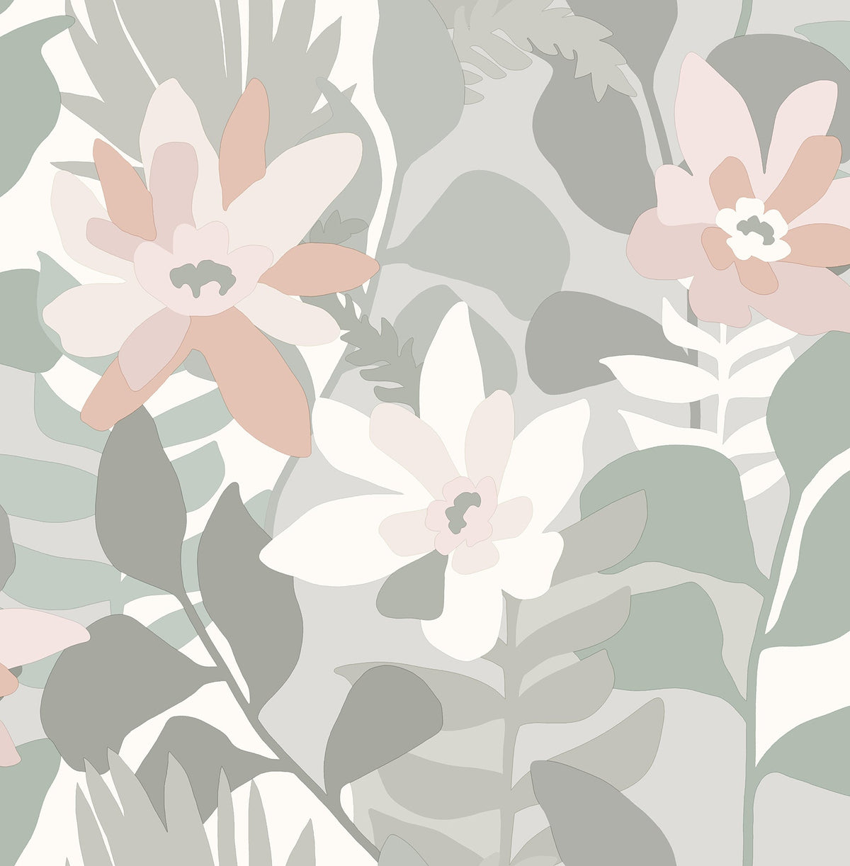Bohemian, Botanical, Botanical