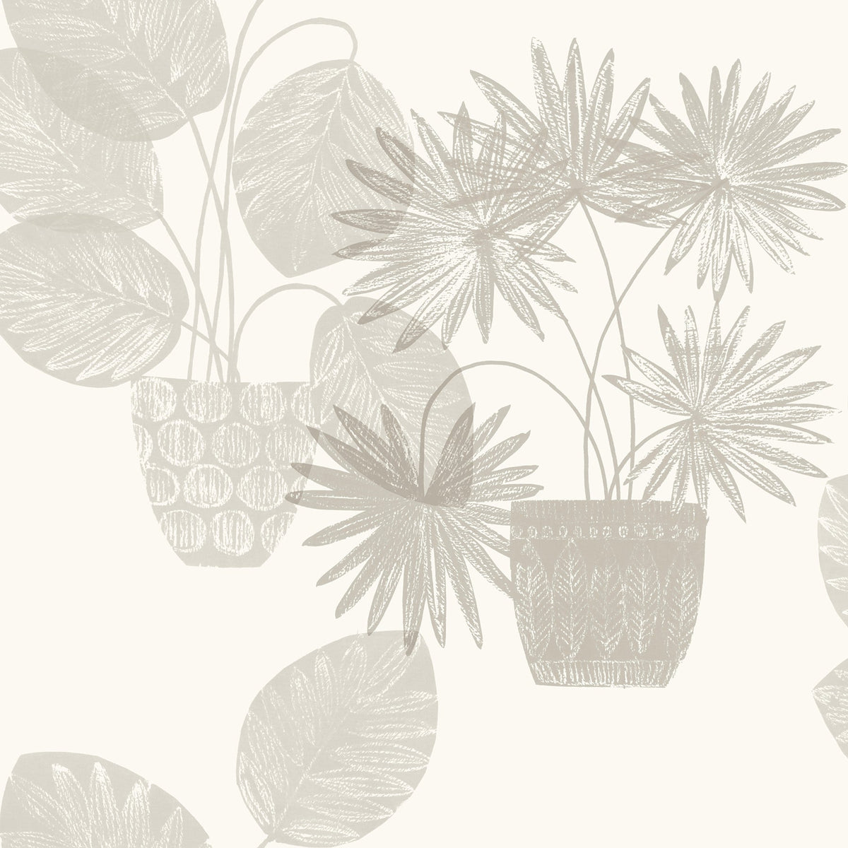 Bohemian, Botanical, Botanical