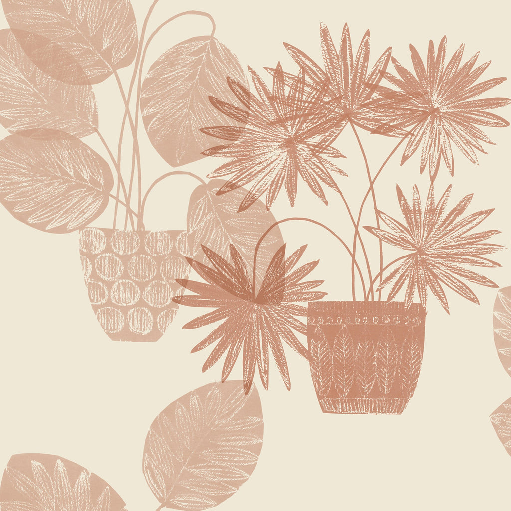 Bohemian, Botanical, Botanical