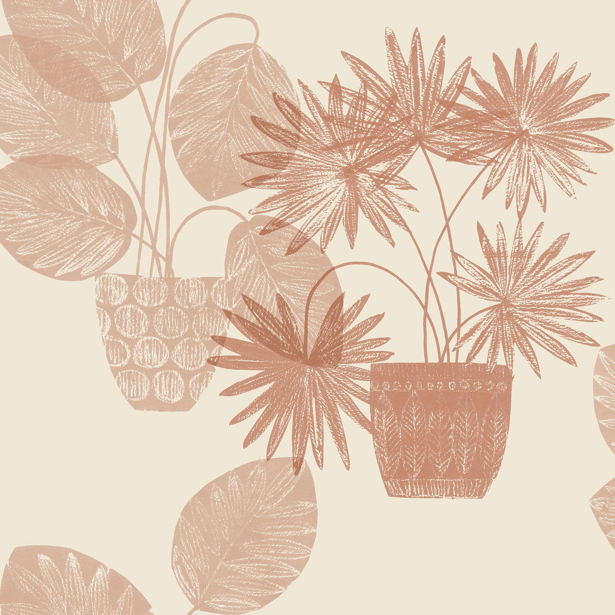 Bohemian, Botanical, Botanical