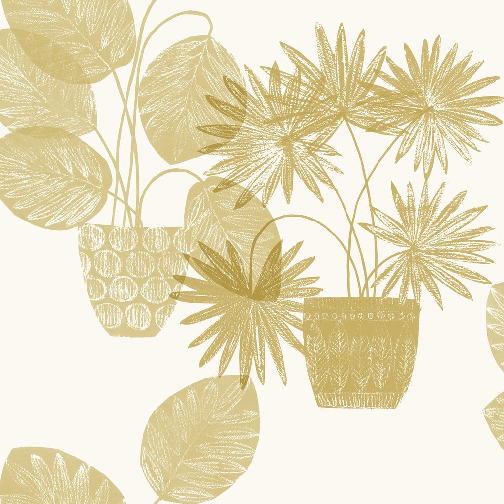 Bohemian, Botanical, Botanical