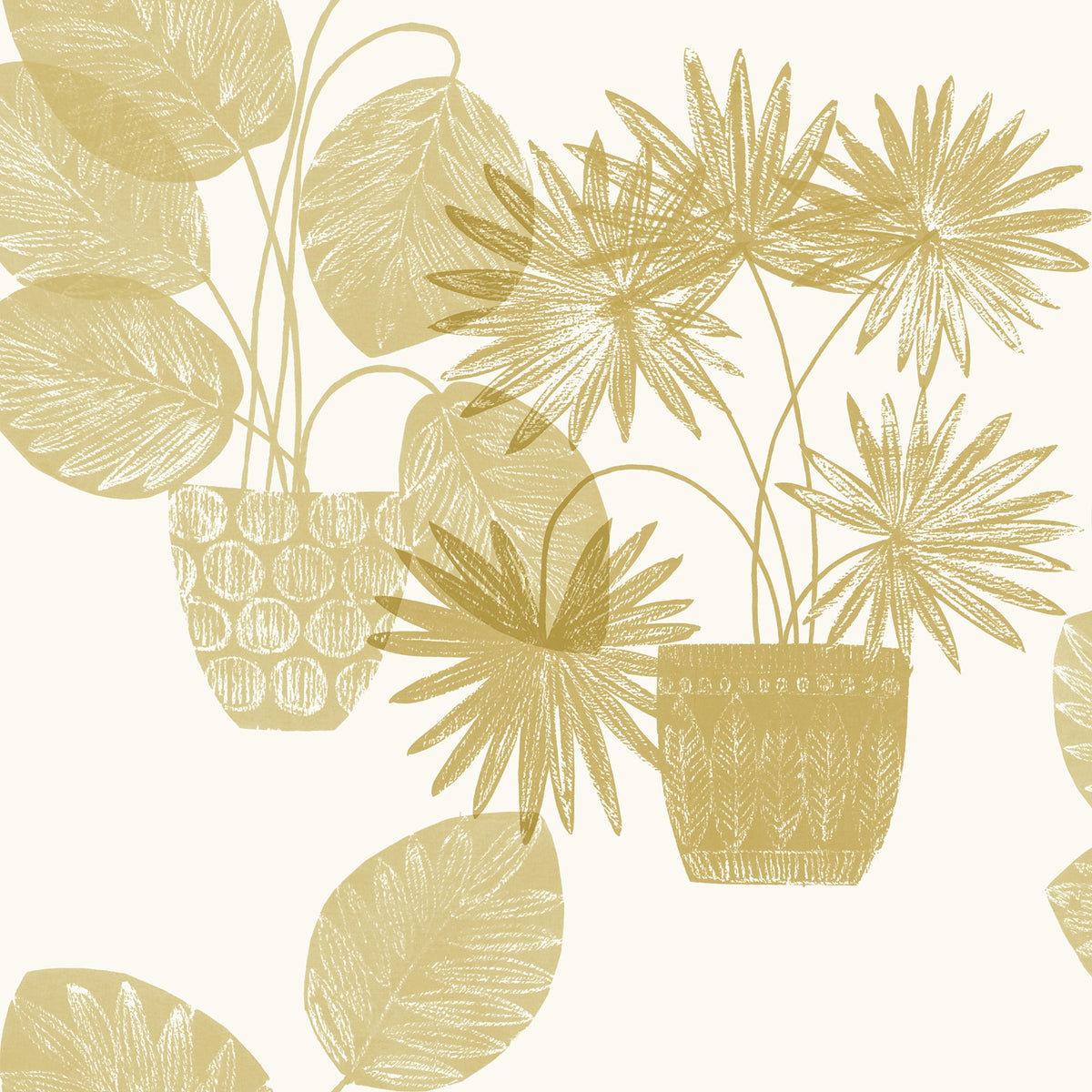 Bohemian, Botanical, Botanical