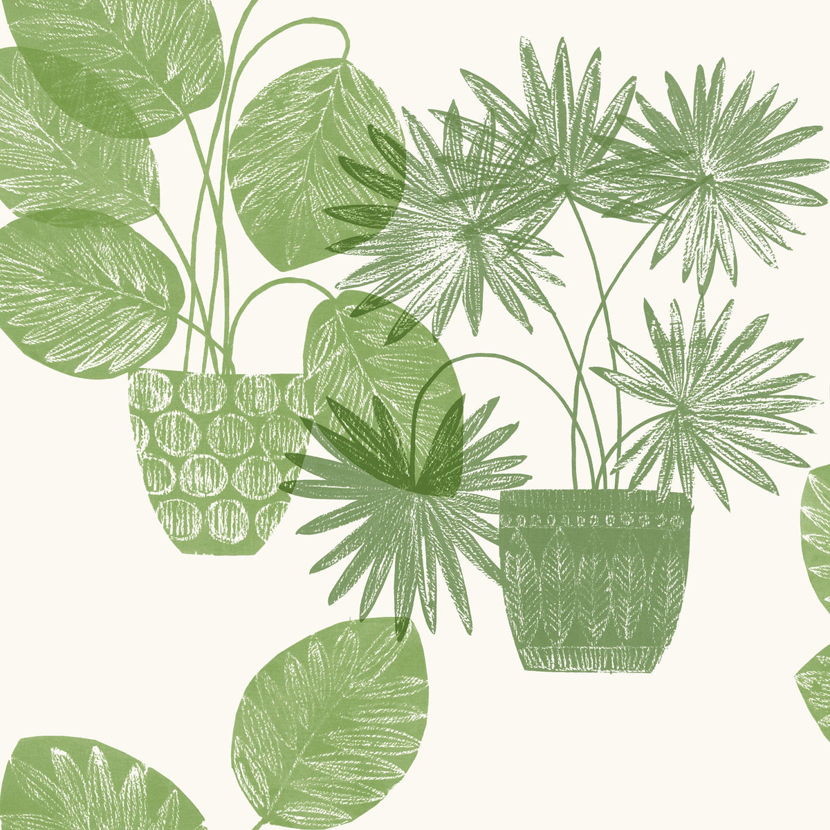 Bohemian, Botanical, Botanical