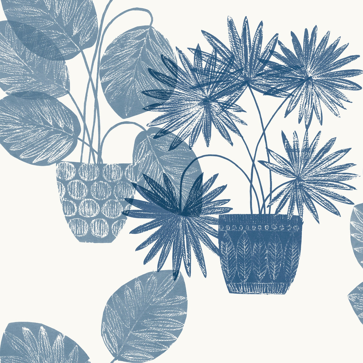 Bohemian, Botanical, Botanical