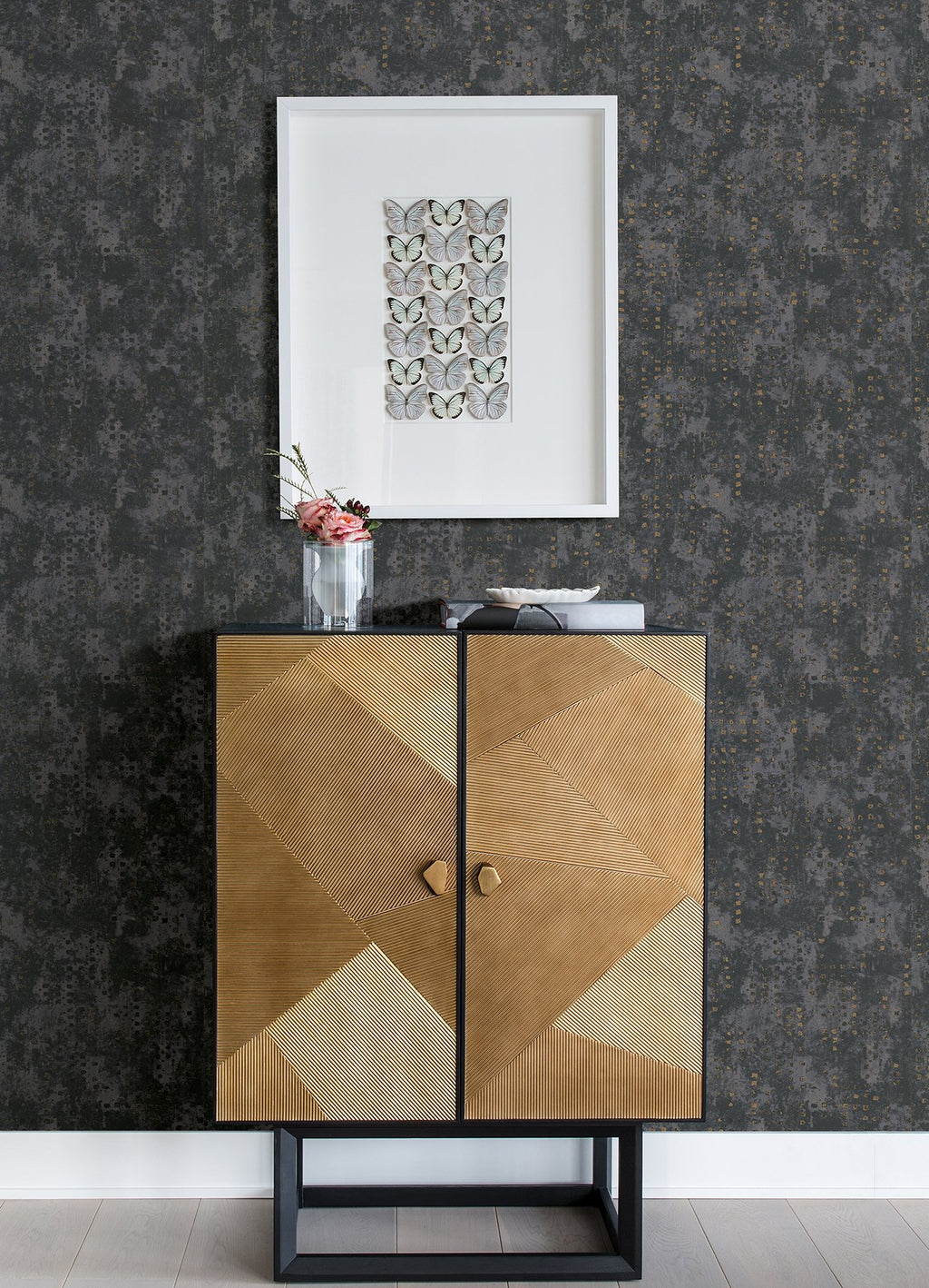 Felsic Studded Cube Wallpaper