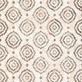 Bohemian, Medallions, Graphics, Pinks