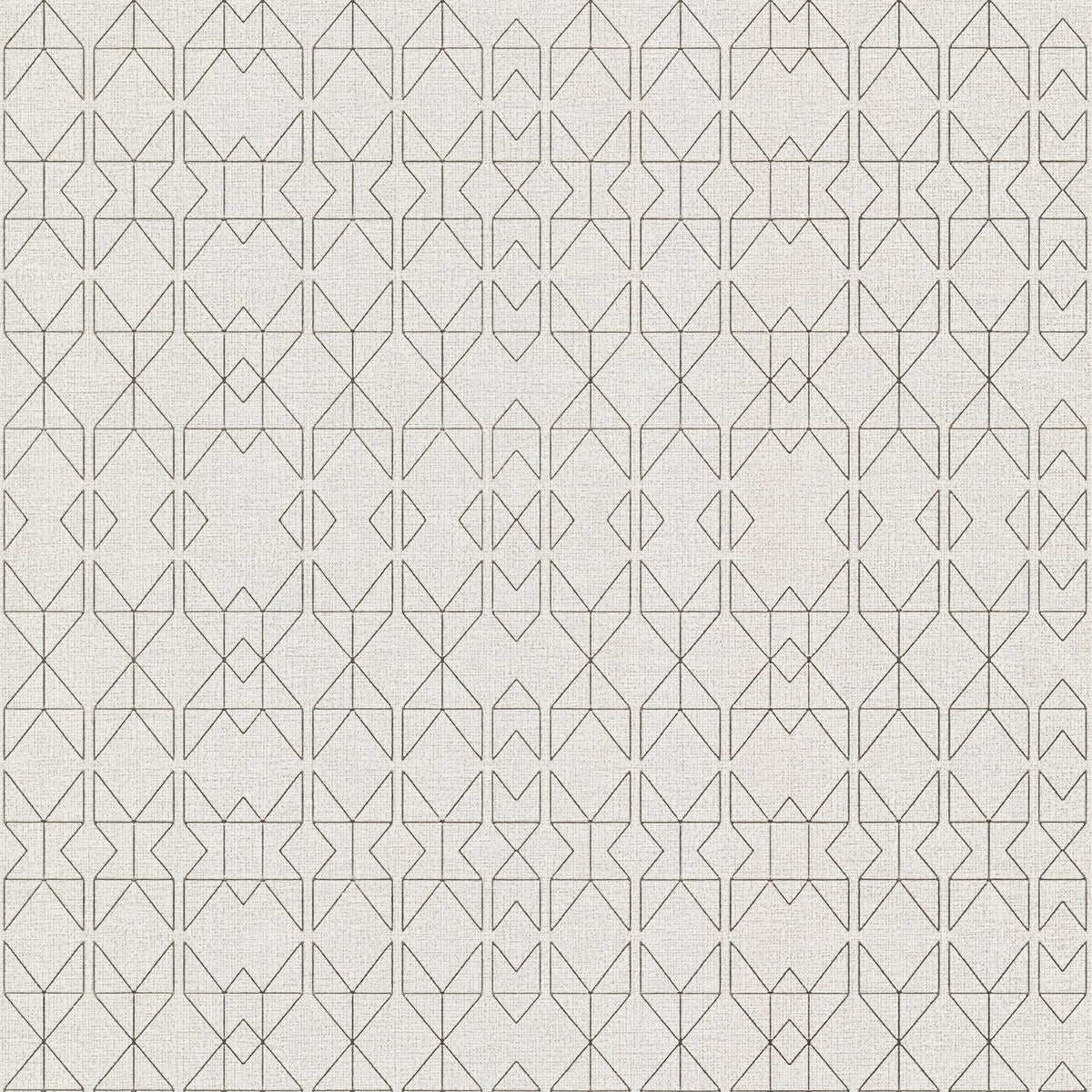 Modern, Geometrics, Graphics, Whites & Off-Whites