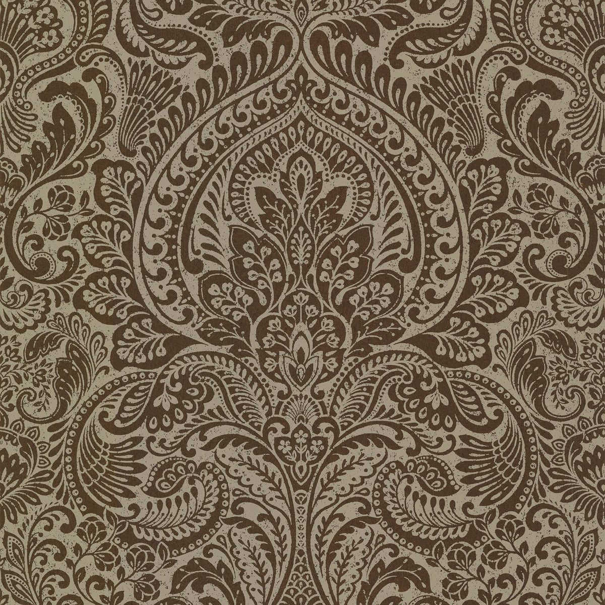 Glam, Damask, Botanical, Metallics