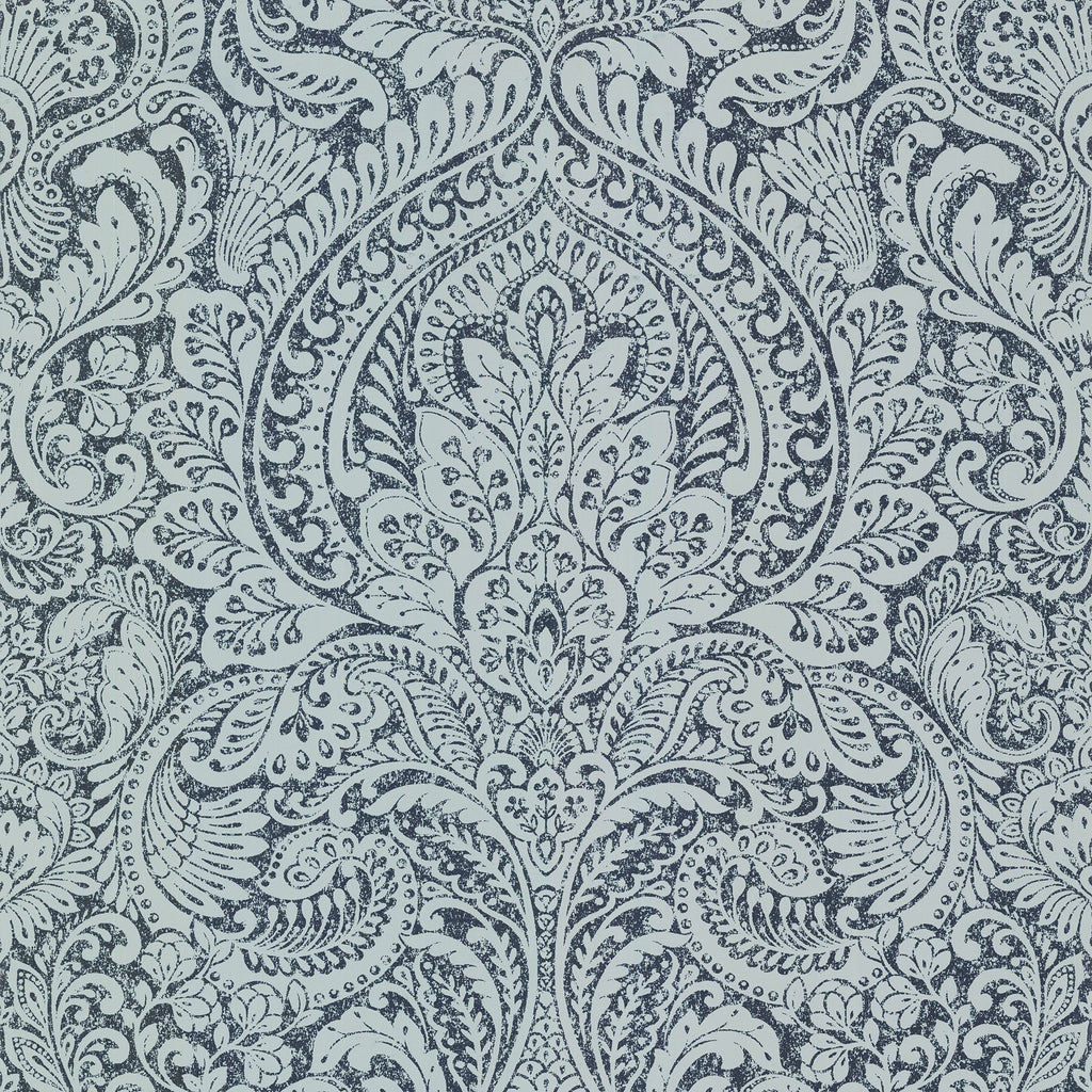 Glam, Damask, Botanical, Metallics