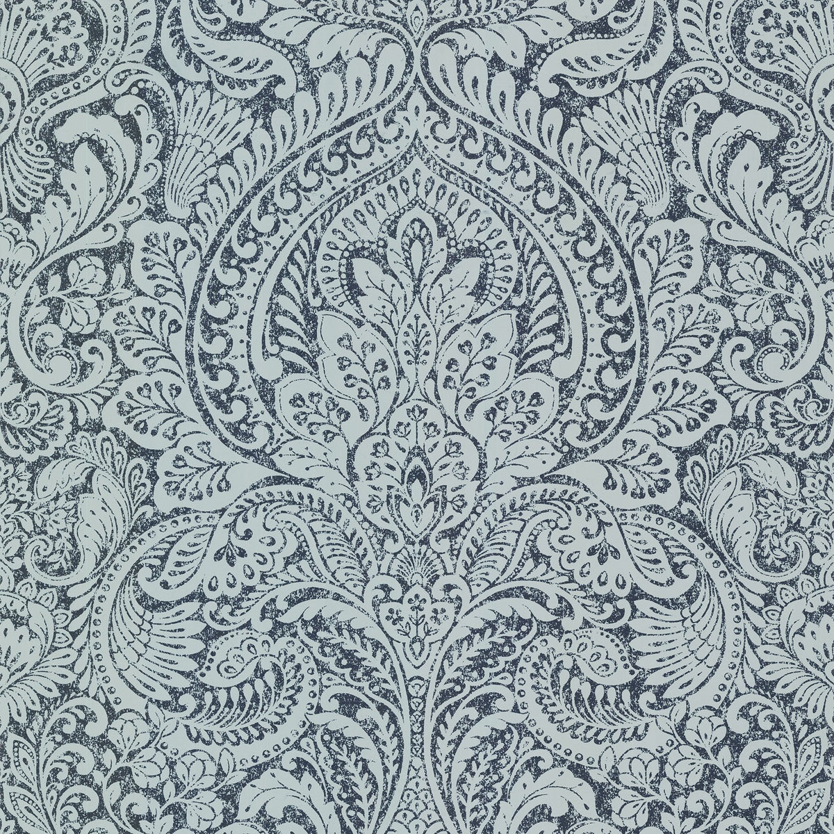 Glam, Damask, Botanical, Metallics