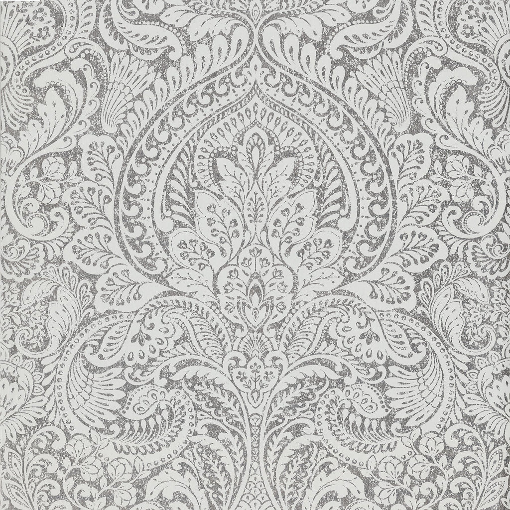 Glam, Damask, Botanical, Metallics