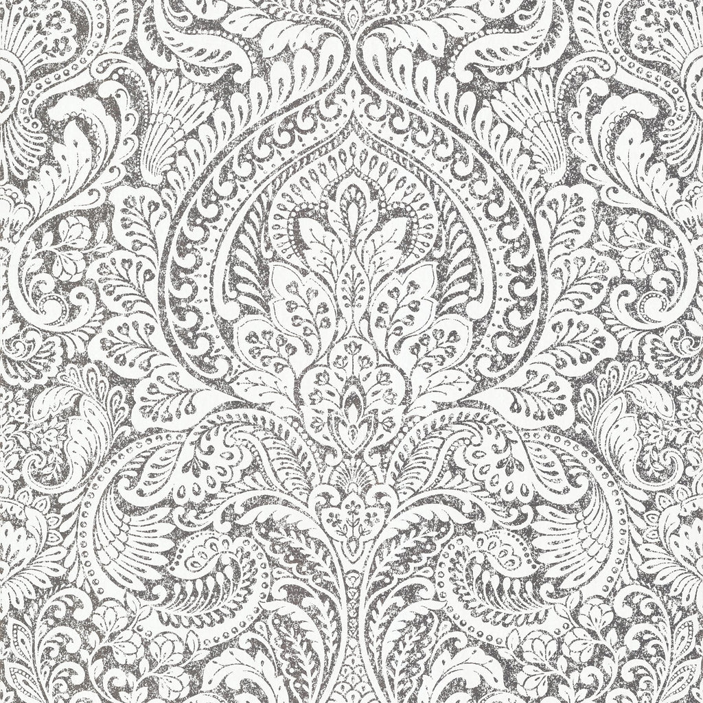 Glam, Damask, Botanical, Metallics