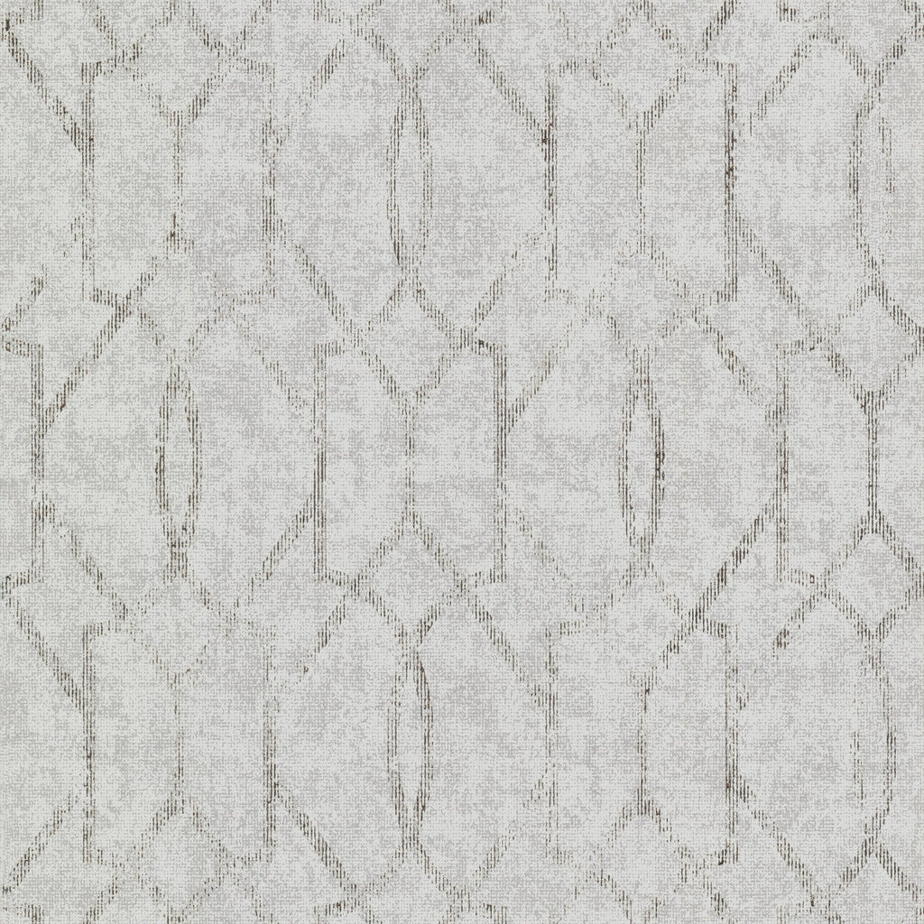 Traditional, Trellis, Graphics, Greys