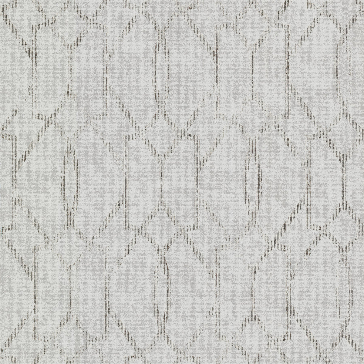 Traditional, Trellis, Graphics, Greys