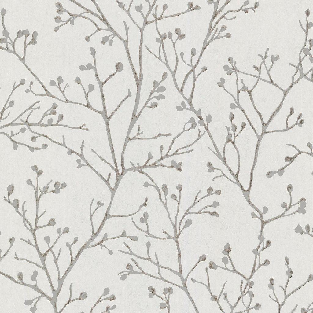 Farmhouse, Botanical, Botanical, Greys