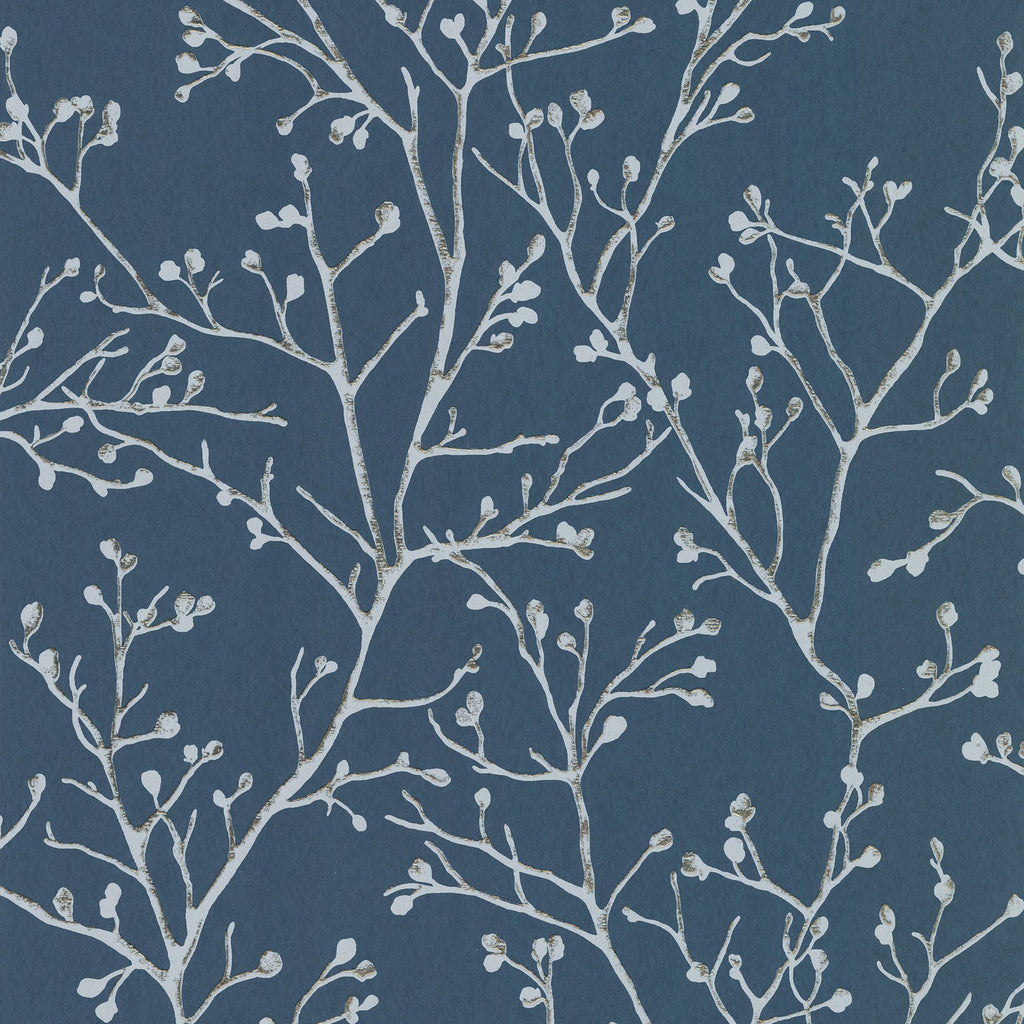 Farmhouse, Botanical, Botanical, Blues