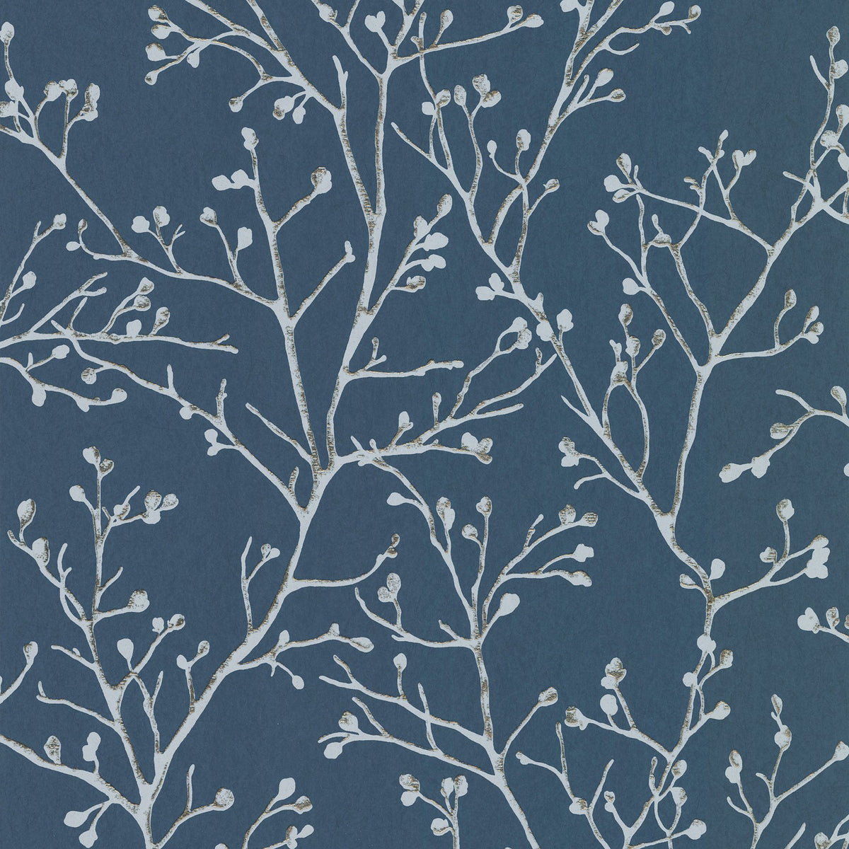 Farmhouse, Botanical, Botanical, Blues