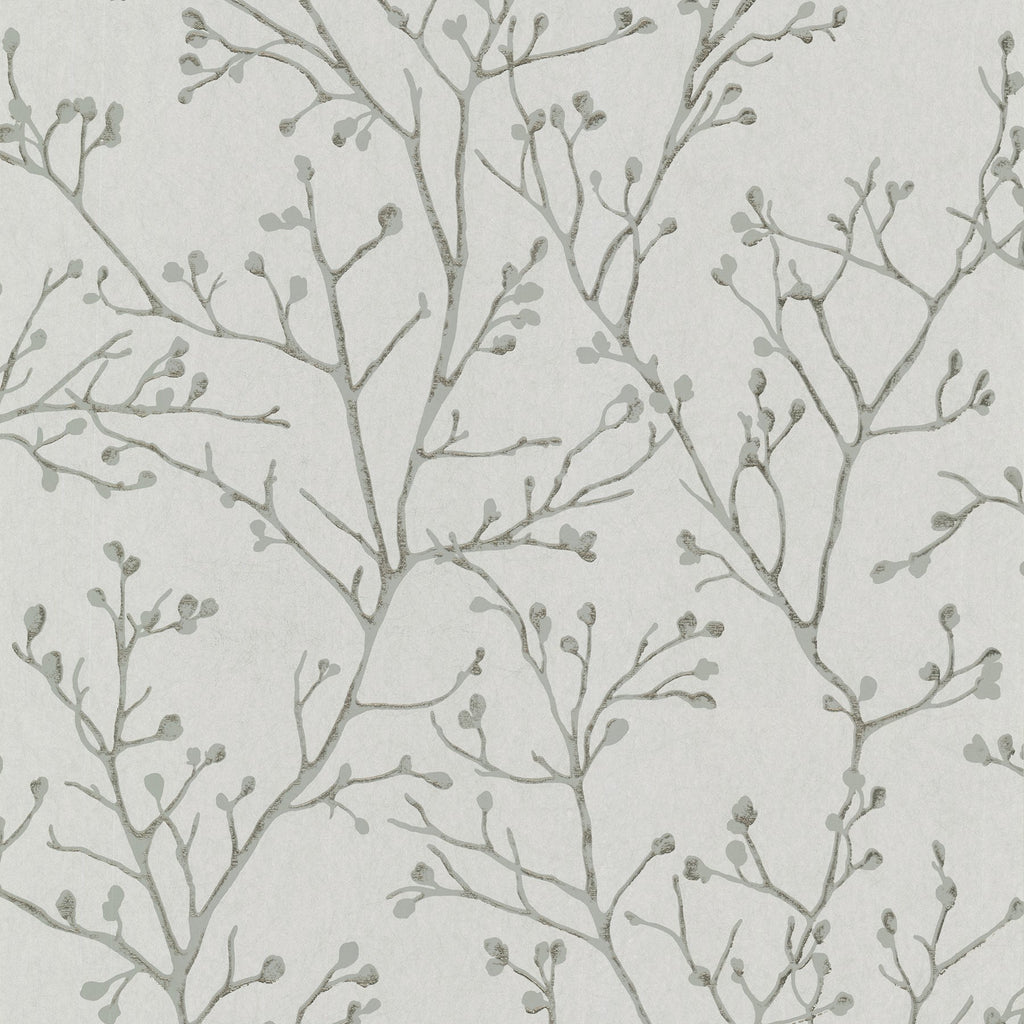 Farmhouse, Botanical, Botanical, Greys