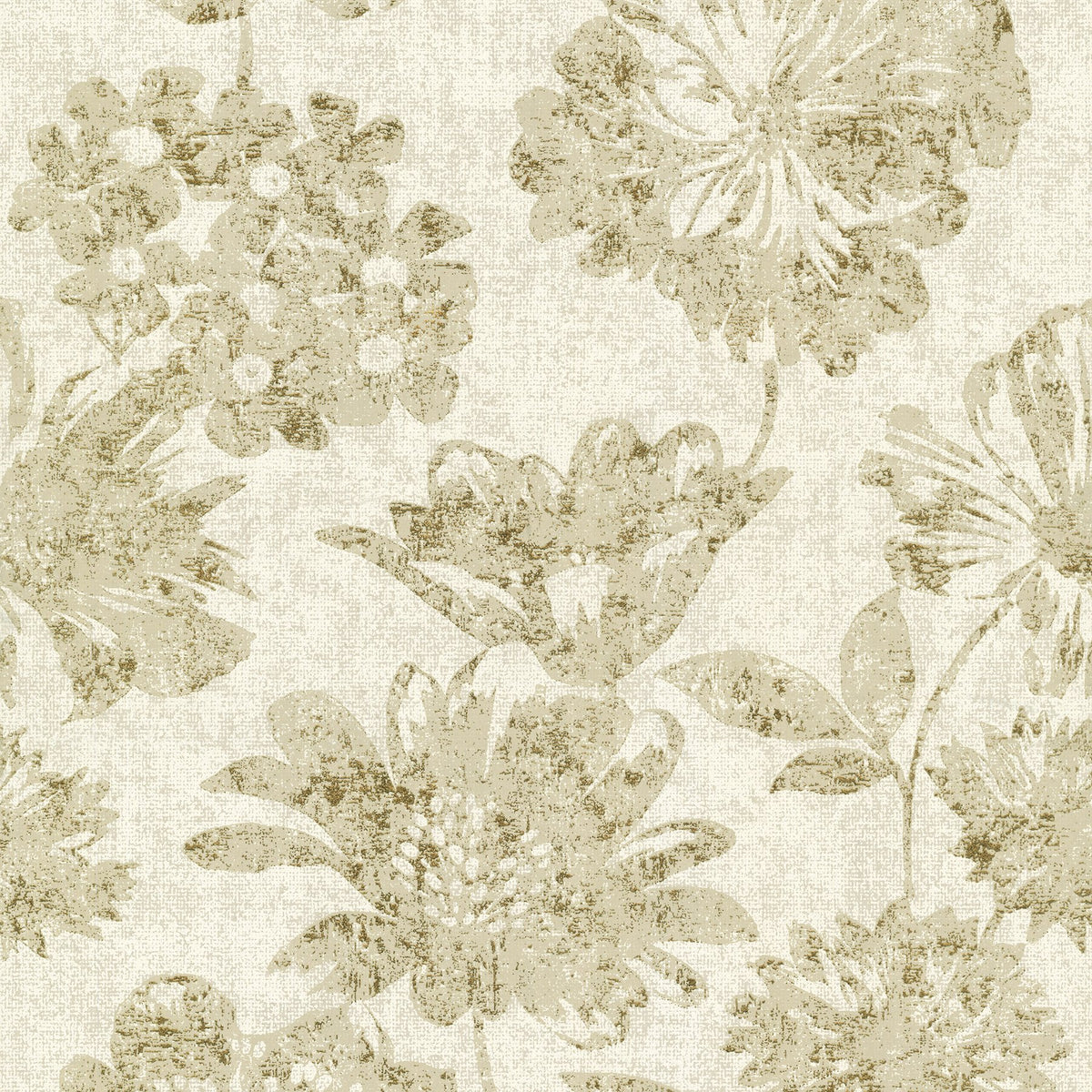 Farmhouse, Flowers, Botanical, Neutrals