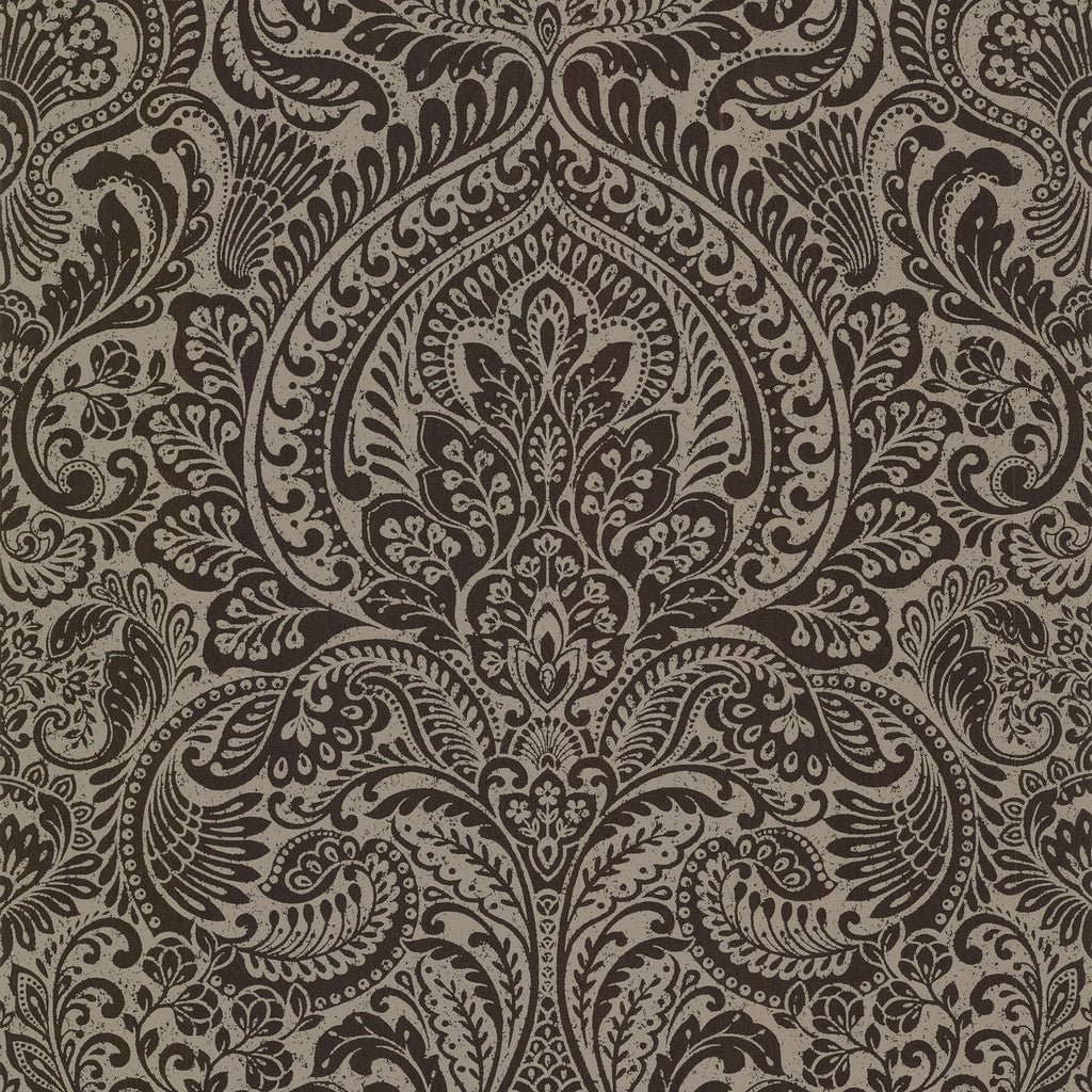 Glam, Damask, Botanical, Metallics