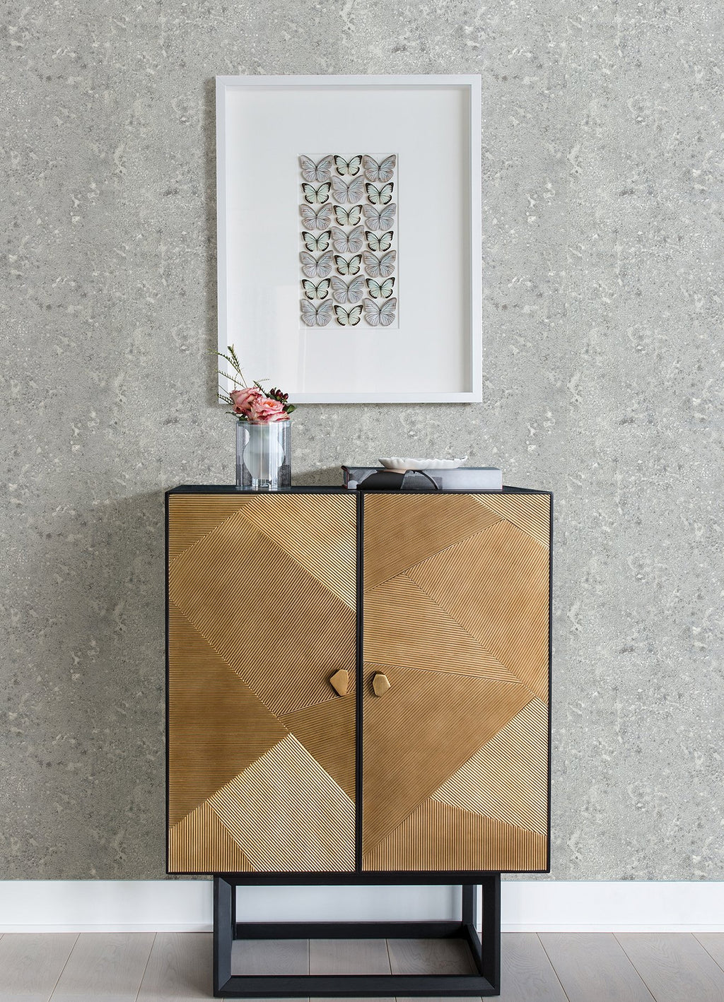 Kulta Cemented Wallpaper