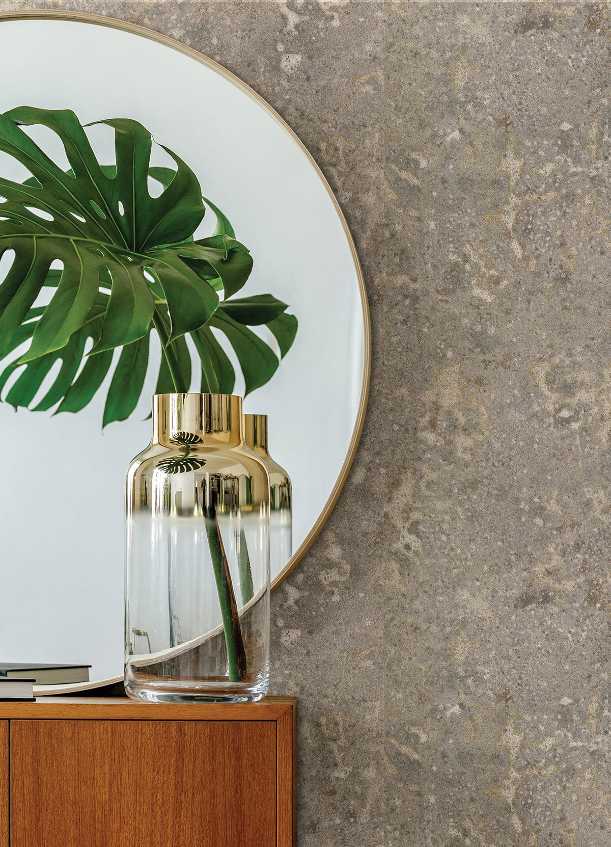 Kulta Cemented Wallpaper