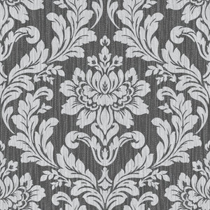 Traditional, Damask, Graphics