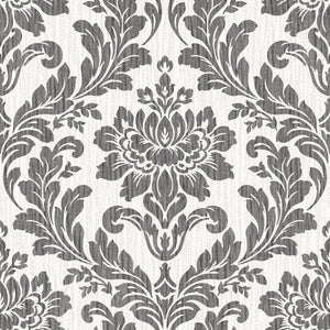 Traditional, Damask, Graphics