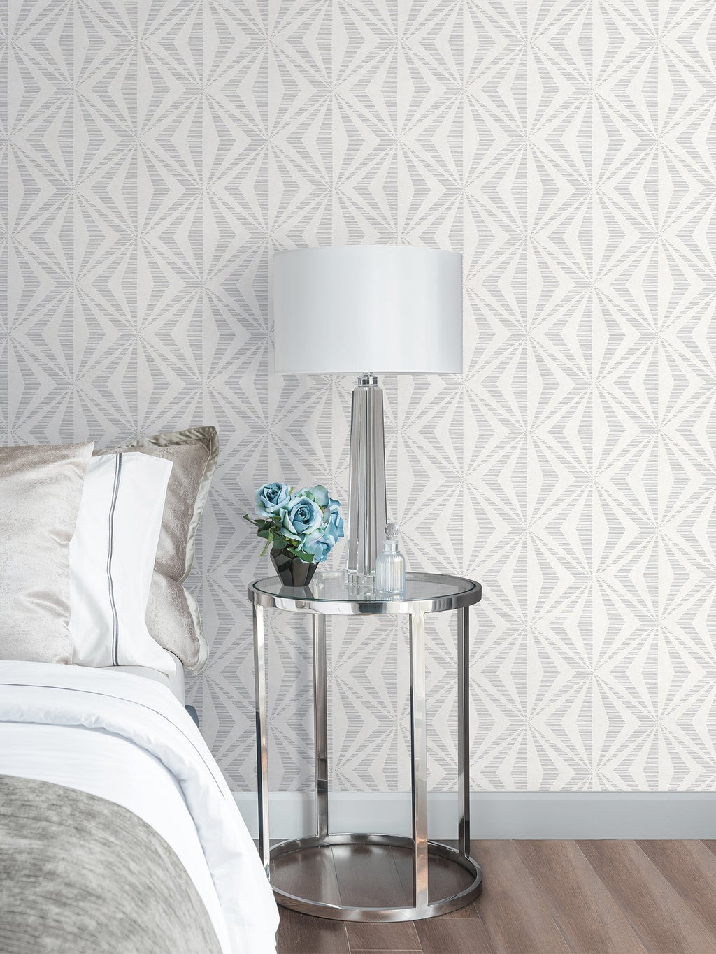 Monge Geometric Wallpaper