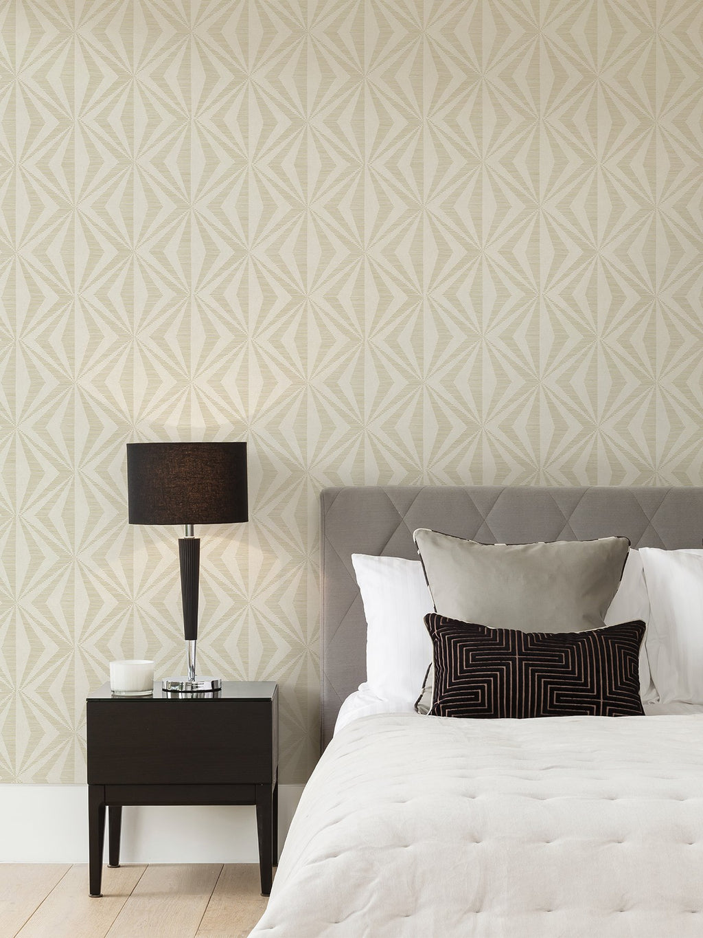 Monge Geometric Wallpaper