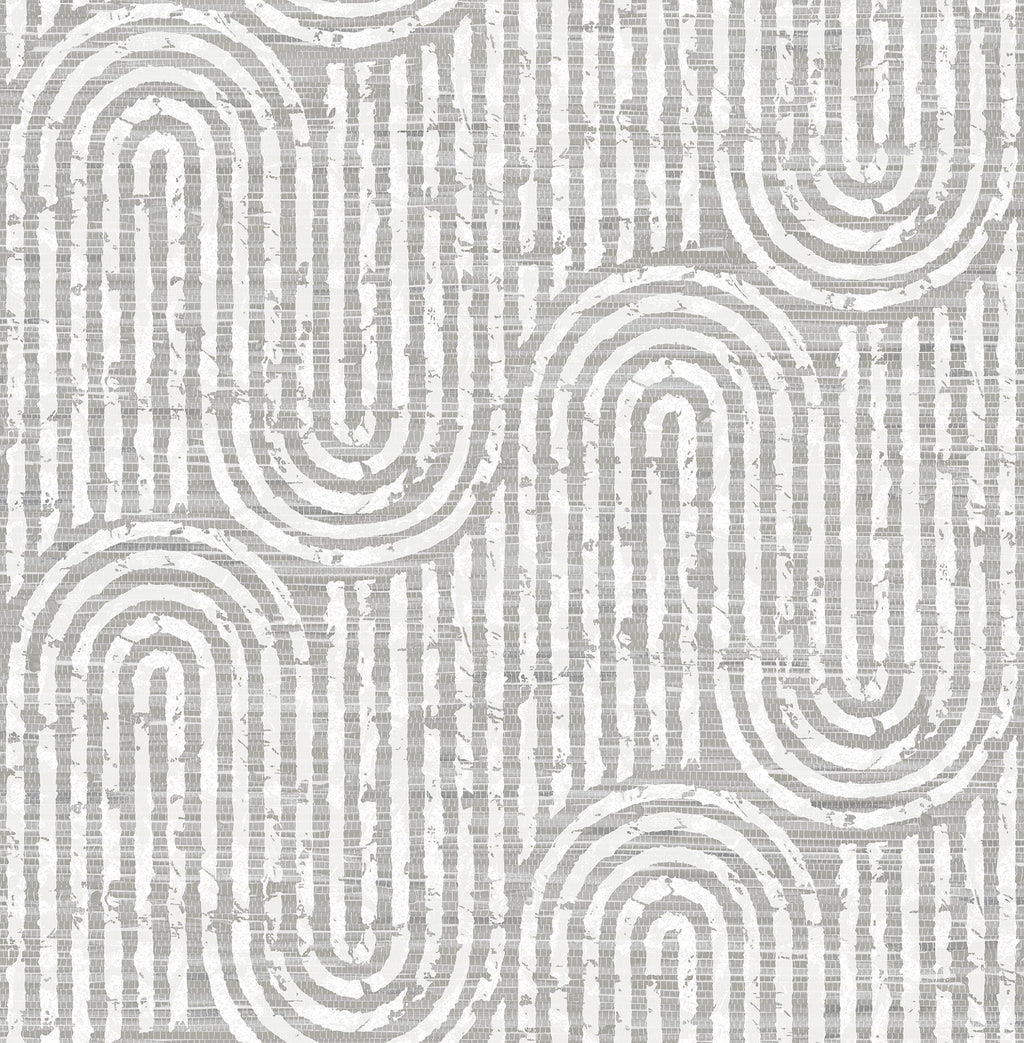 Trippet Zen Waves Wallpaper