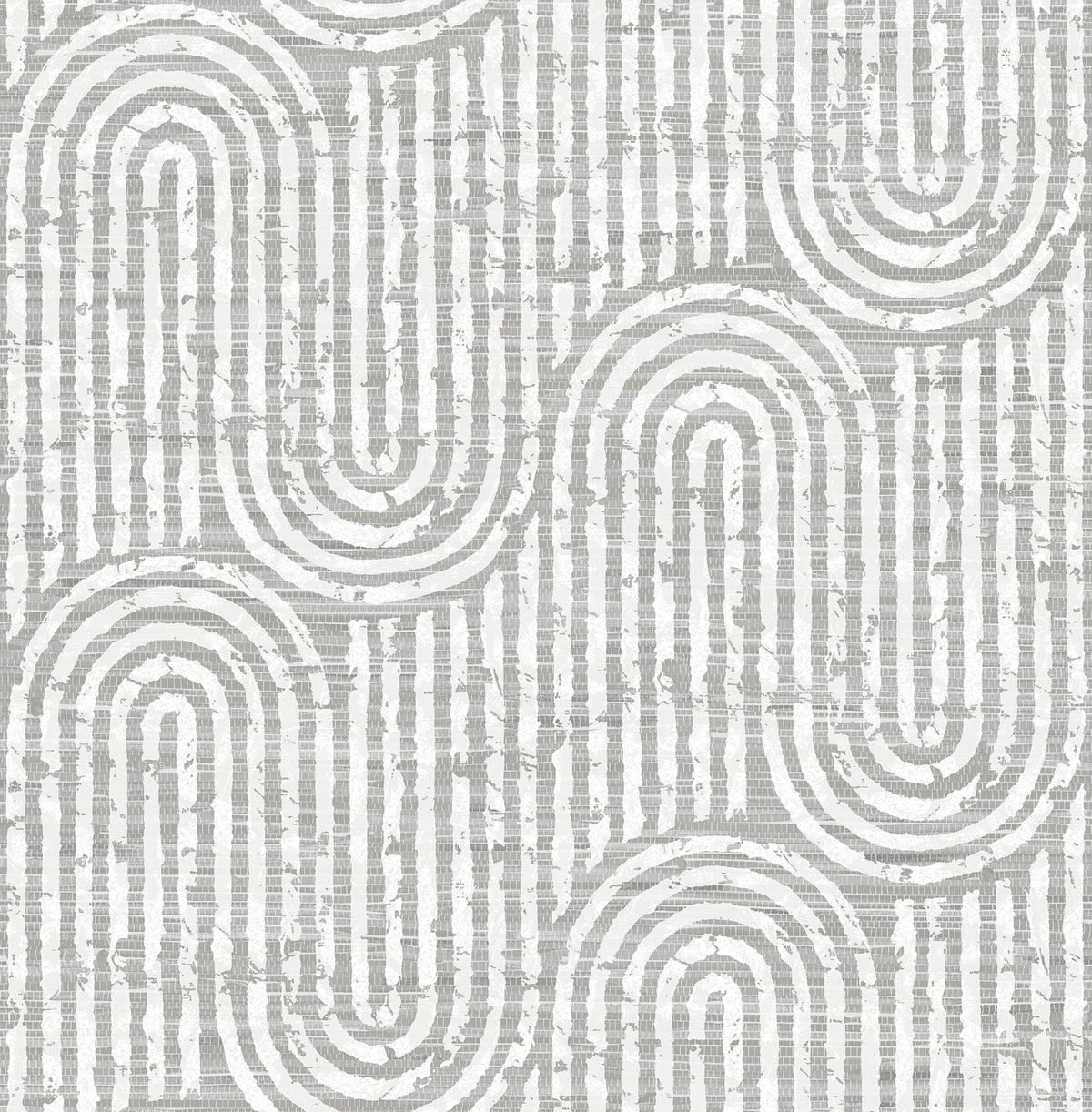 Trippet Zen Waves Wallpaper