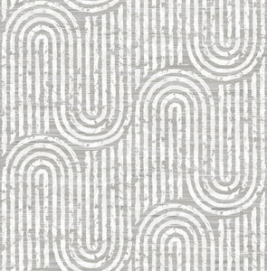 Trippet Zen Waves Wallpaper