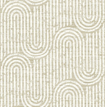 Load image into Gallery viewer, Trippet Zen Waves Wallpaper