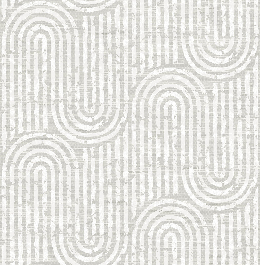 Trippet Zen Waves Wallpaper