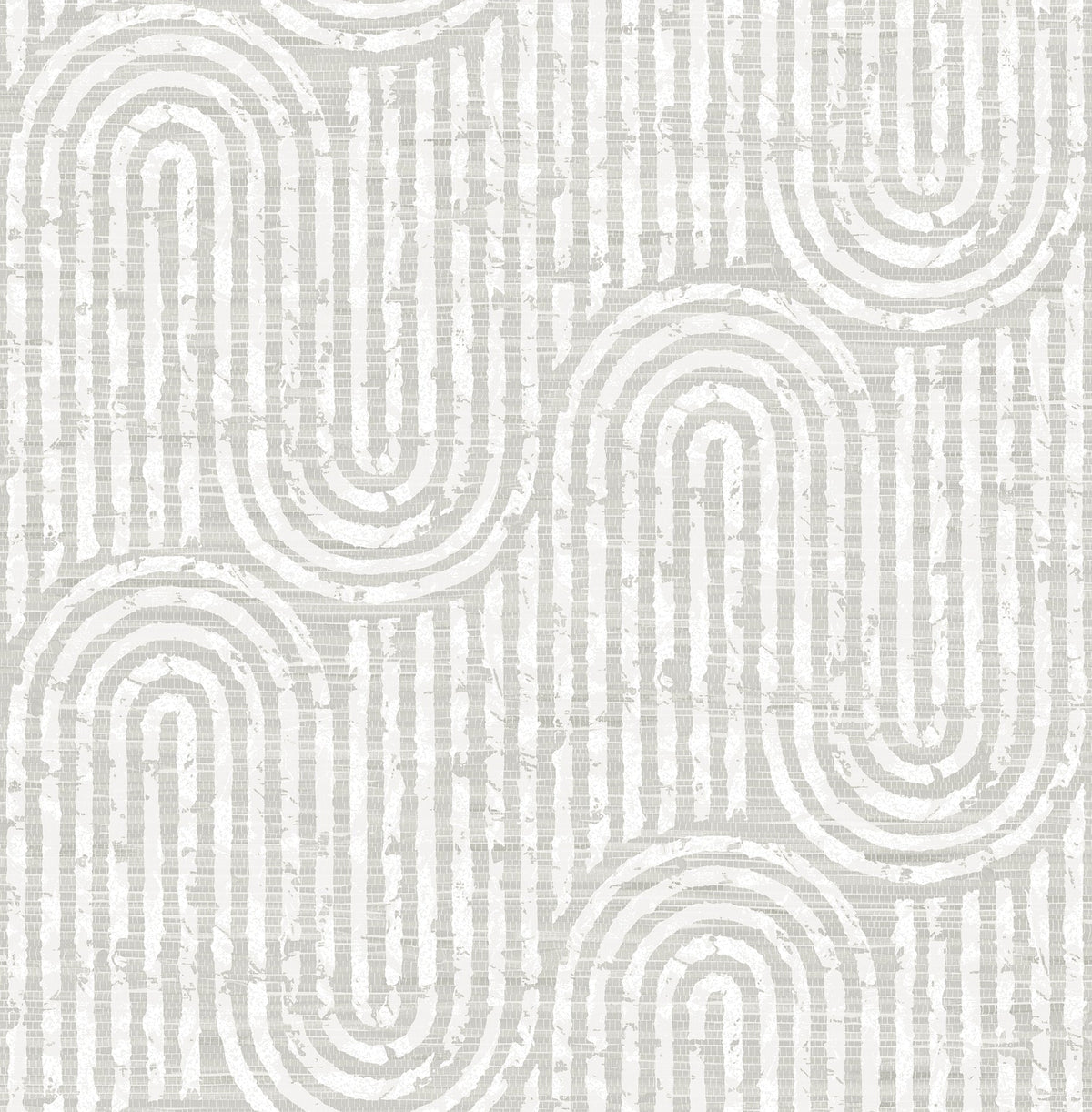 Trippet Zen Waves Wallpaper