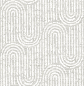 Trippet Zen Waves Wallpaper