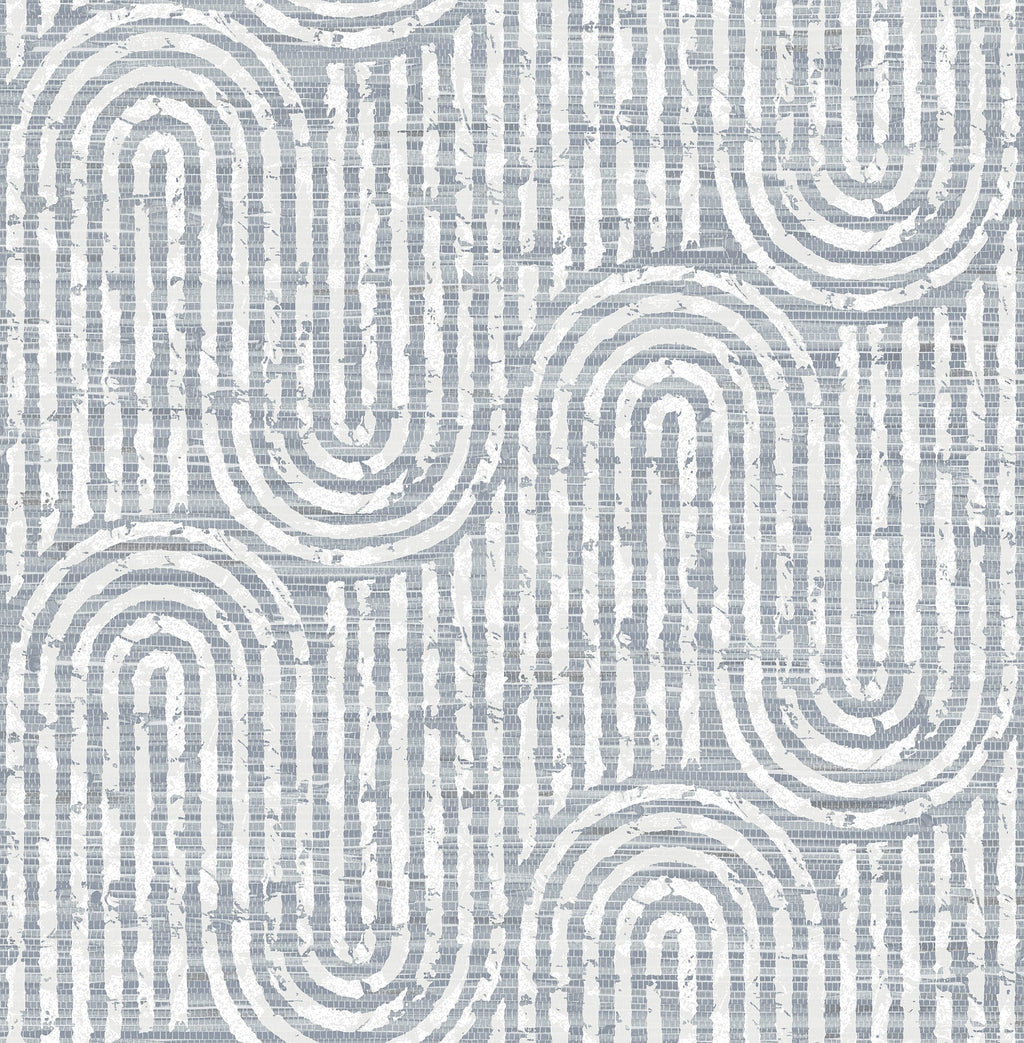 Trippet Zen Waves Wallpaper