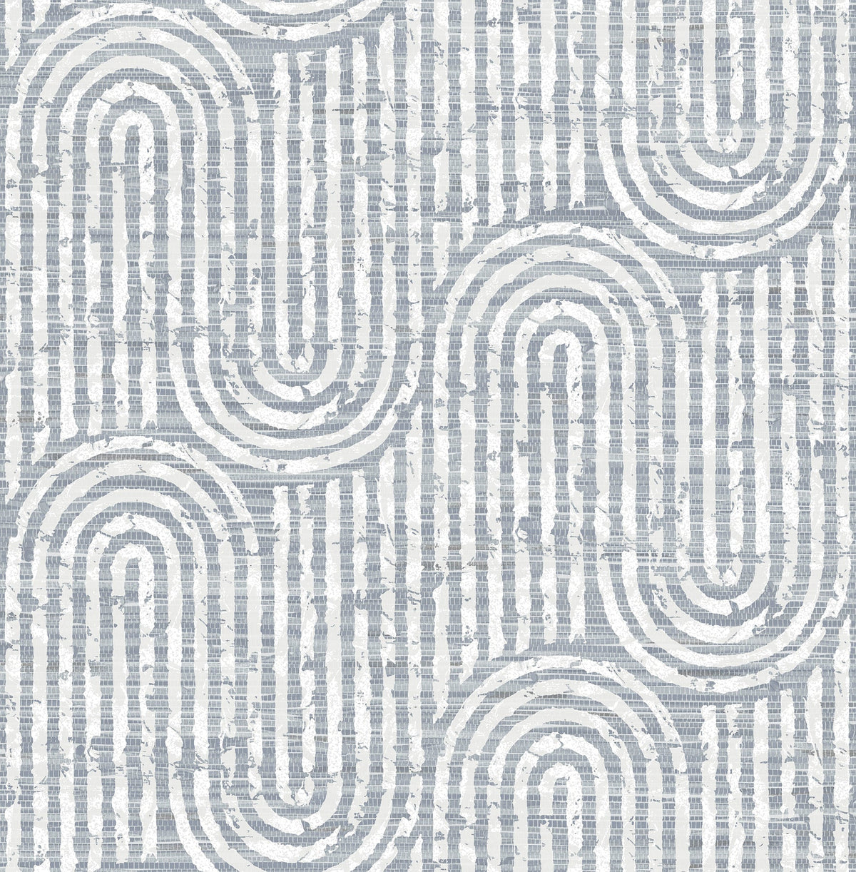 Trippet Zen Waves Wallpaper