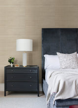 Load image into Gallery viewer, Colcord Sisal Grasscloth Wallpaper