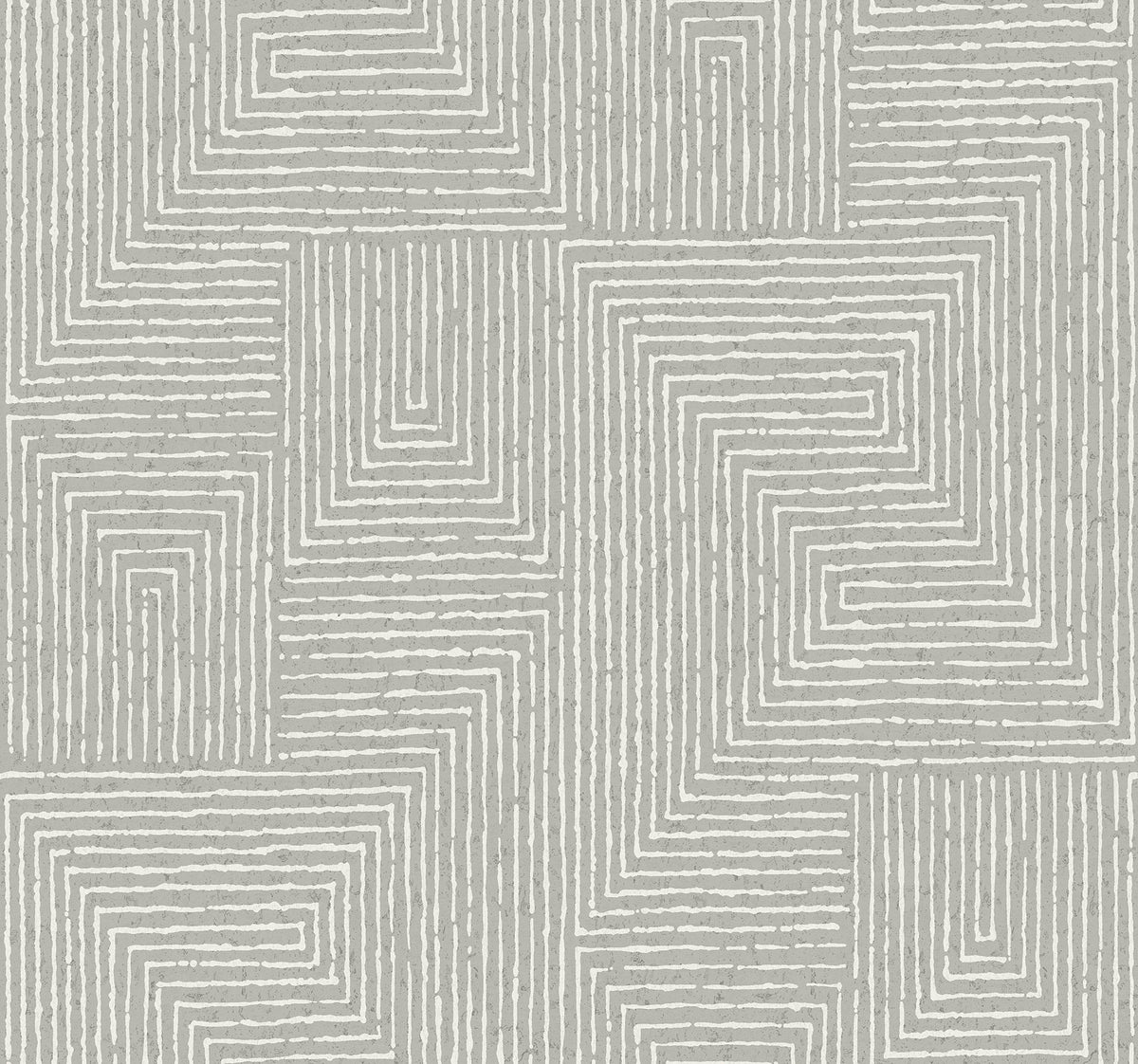 Mortenson Geometric Wallpaper