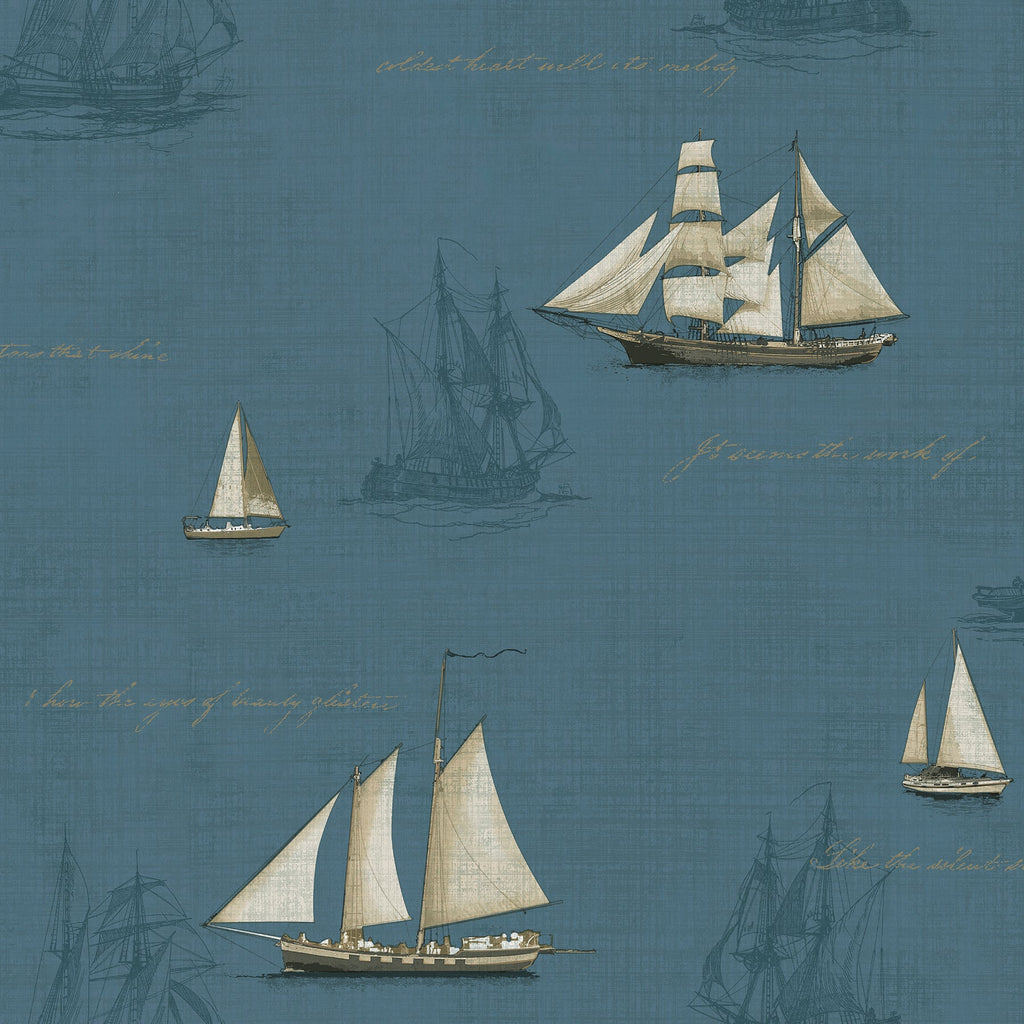 Nautical, Novelty, Ocean
