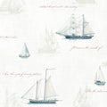 Nautical, Novelty, Ocean