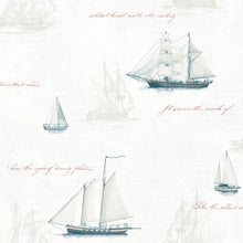 Load image into Gallery viewer, Nautical, Novelty, Ocean