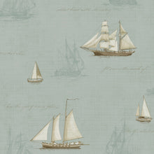 Load image into Gallery viewer, Nautical, Novelty, Ocean