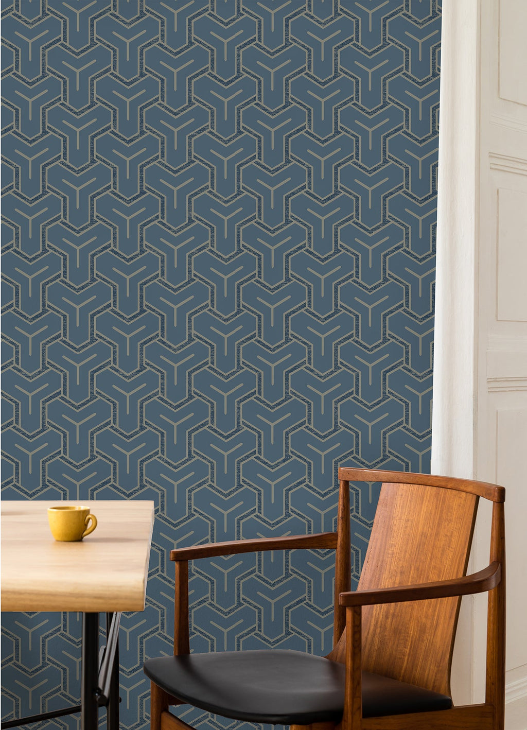 Gautier Tessellate